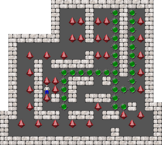 Уровень 3 — Chuchubi 13